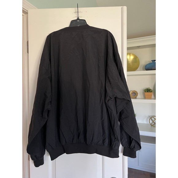 Munsingwear Gym Rats Basketball Graphic Pullover XXL‎ - Picture 2 of 8